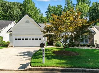 2951 Albright Cmns NW, Kennesaw, GA 30144