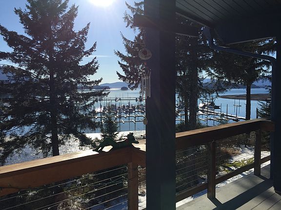 Water Views