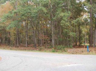 Pine And Elizabeth Dr, Murrells Inlet, SC 29576