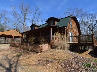 9040 Byrnesville Rd, Cedar Hill, MO 63016