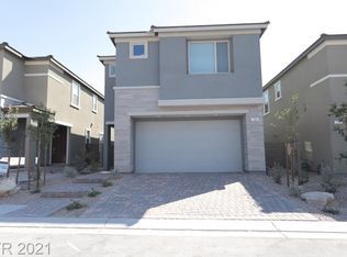 384 Purple Sandpiper St., Las Vegas, NV 89138
