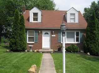 1621 Magnolia Dr, Lancaster, PA