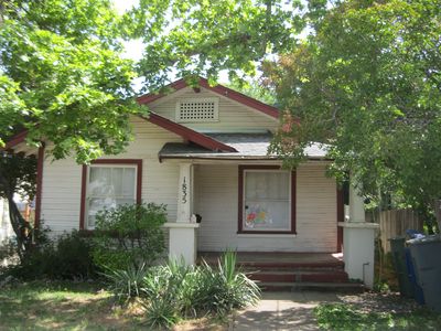 1835 Grace Ave, Redding, CA, 96001