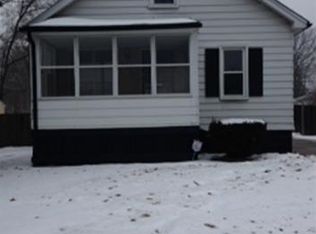 22940 Norfolk St, Detroit, MI 48219