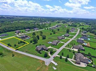 4114 Rolling Meadows Dr, Little Flock, AR 72756