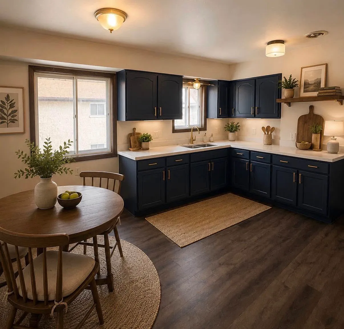 3 bed, 1.5 bath, 1600 sqft, $1,400 — Photo 2