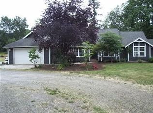 8894 Blaine Rd, Blaine, WA 98230