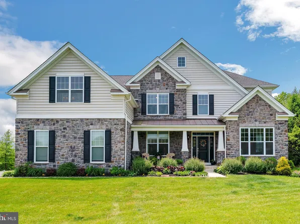 999 Azlen Ln, Chalfont, PA 18914