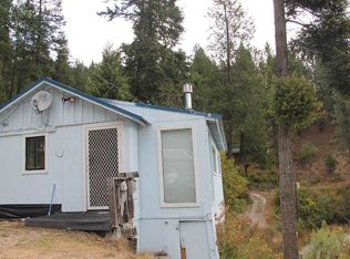 4075 N Deer Lake Rd #A, Loon Lake, WA 99148