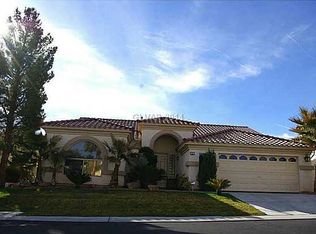 351 Arbour Garden Ave #0, Las Vegas, NV 89148