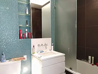 Rented by The KCI Group