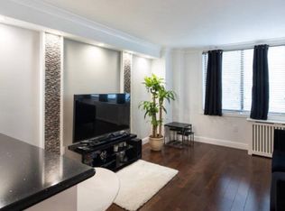 2030 F St NW, Washington, DC 20006