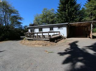 63753 Seven Devils Rd, Coos Bay, OR 97420