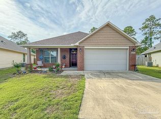 10772 Trailblazer Way, Pensacola, FL 32506