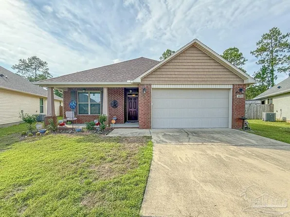10772 Trailblazer Way, Pensacola, FL 32506