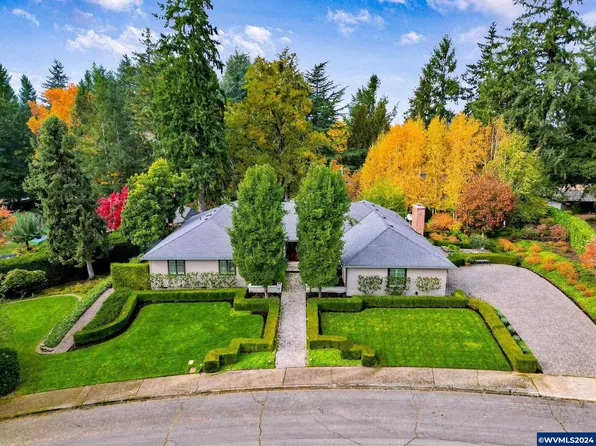 3125 Elderberry Dr S, Salem, OR 97302