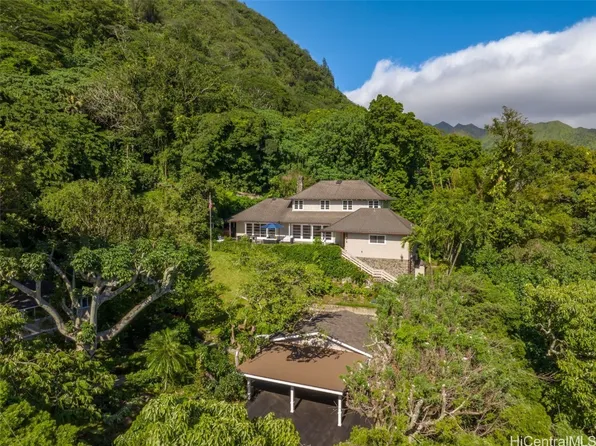 3125 Huelani Pl, Honolulu, HI 96822