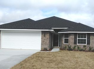 78197 Saddle Rock Rd, Yulee, FL 32097