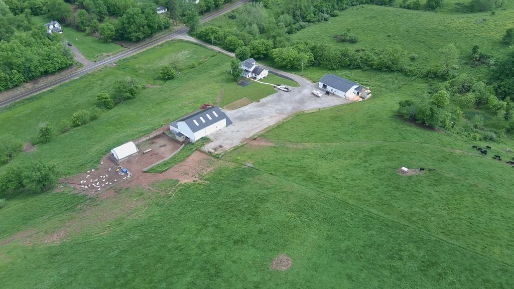 Real estate listing image