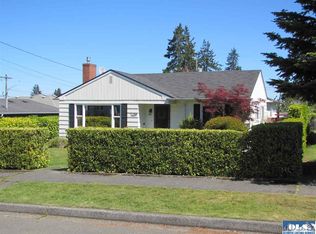 1409 E 4th St, Port Angeles, WA