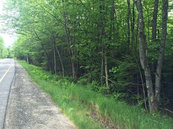 690 Bog Road, New Portland, ME 04961