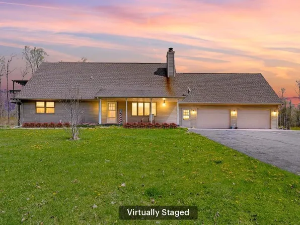 N7912 ELM TREE LANE, Wittenberg, WI 54499