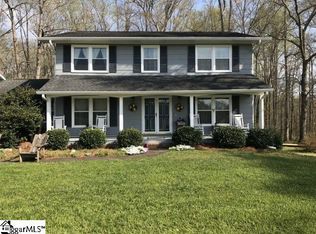 490 Cardinal Ln, Chesnee, SC 29323