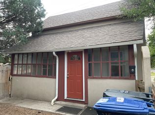 235 W 20th St, Durango, CO 81301