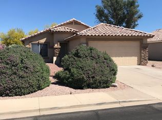 8614 E Capri Ave, Mesa, AZ 85208