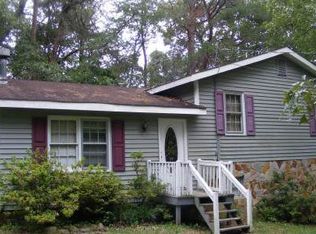 107 Independence Cir #3, Ellijay, GA 30536