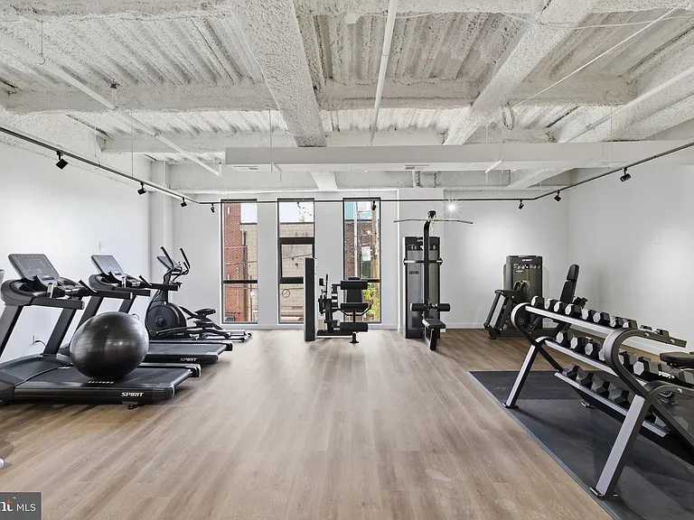 915 N Broad St #601 — Photo 26