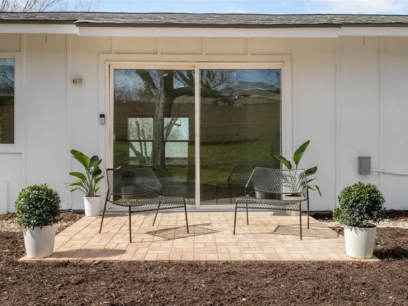 4715 Carsonhill Dr, Austin, TX 78723