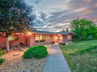 909 Loma Linda Dr, Klamath Falls, OR 97601