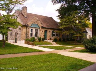 4305 Briarwood Rd, Saint Matthews, KY 40207