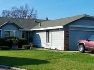 1356 Silver Spur Cir, Lincoln, CA