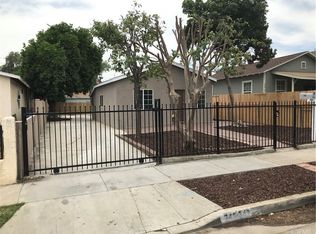 345 Gifford Ave, Los Angeles, CA 90063
