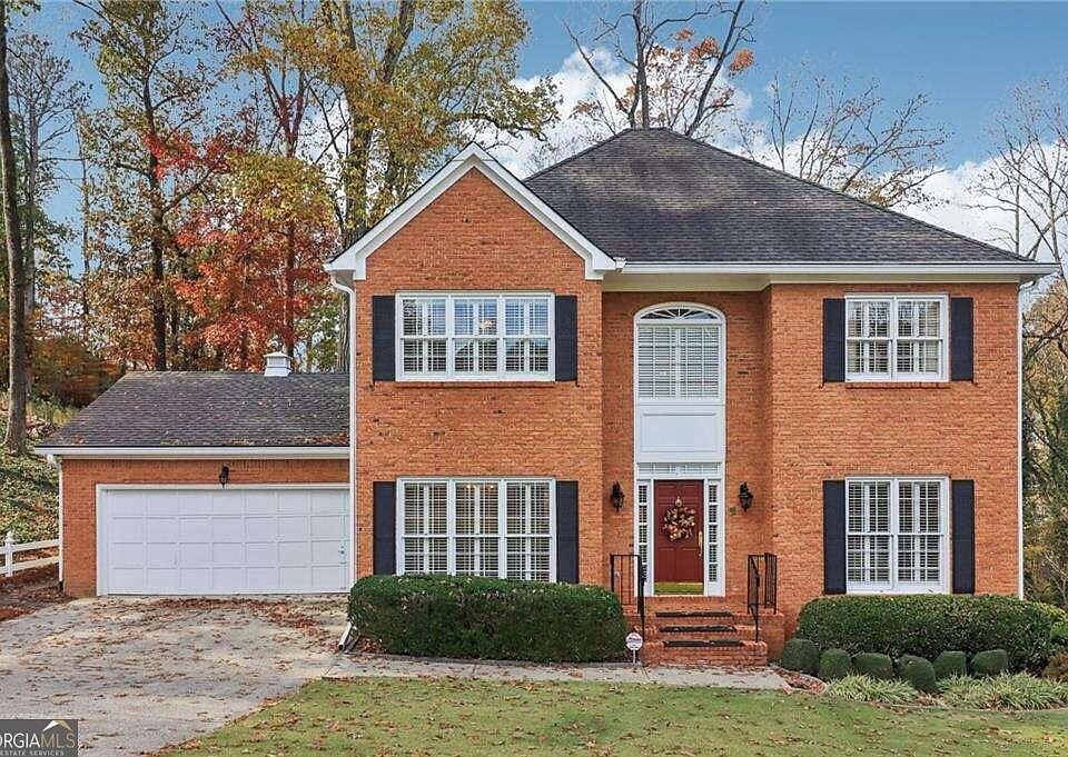 1st image of 4741 Summerwood Dr SE