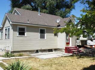 511 Maple St, Nampa, ID 83686