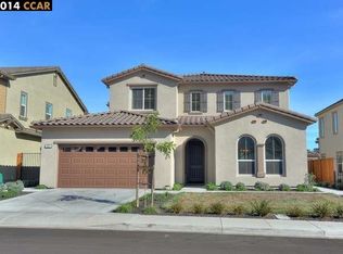 7873 Kelly Canyon Pl, Dublin, CA 94568