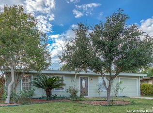 7311 Placid Valley Dr, San Antonio, TX 78242