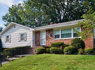 43 Hawthorn Ave, Springfield, NJ 07081