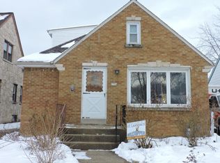 2754 S 44th St, Milwaukee, WI 53219