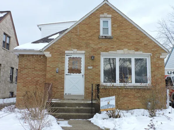 2754 South 44th STREET, Milwaukee, WI 53219