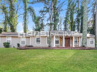 5289 Omalley Ln, Stone Mountain, GA 30088