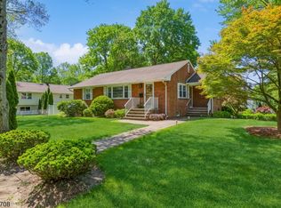 221 Berkeley Ave, Berkeley Heights, NJ 07922