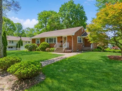 221 Berkeley Ave, Berkeley Heights, NJ, 07922