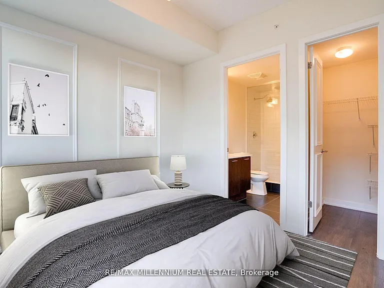 2212 Lake Shore Blvd W #3106 — Photo 10