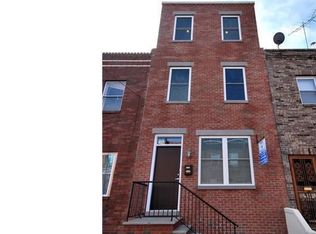 1928 Federal St, Philadelphia, PA 19146