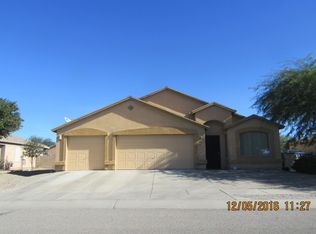 7569 S Carlisle Ave, Tucson, AZ 85746