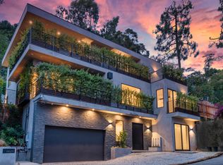 8029 Willow Glen Rd, Los Angeles, CA 90046